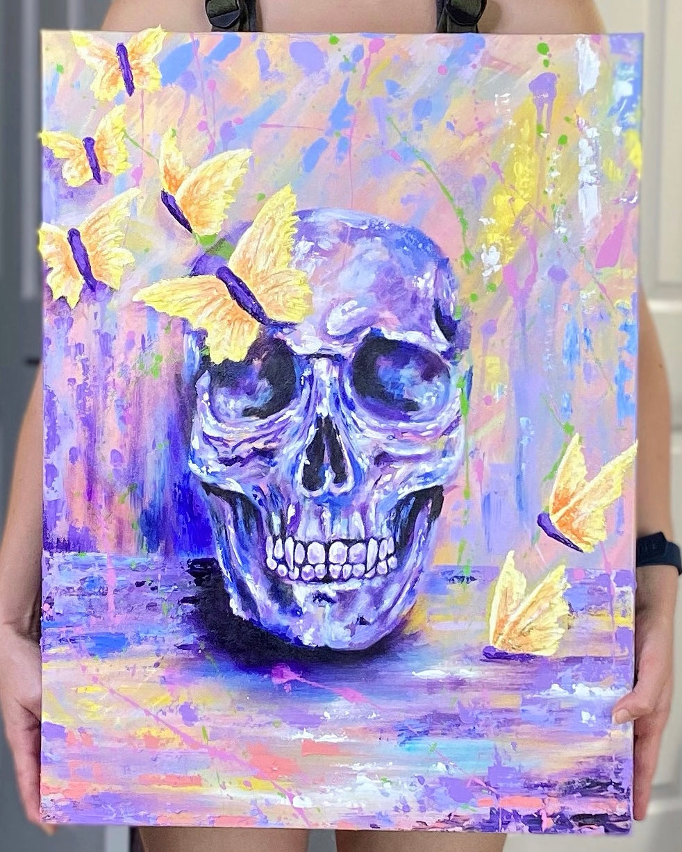 Paintings