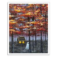 Forrest of Shadows