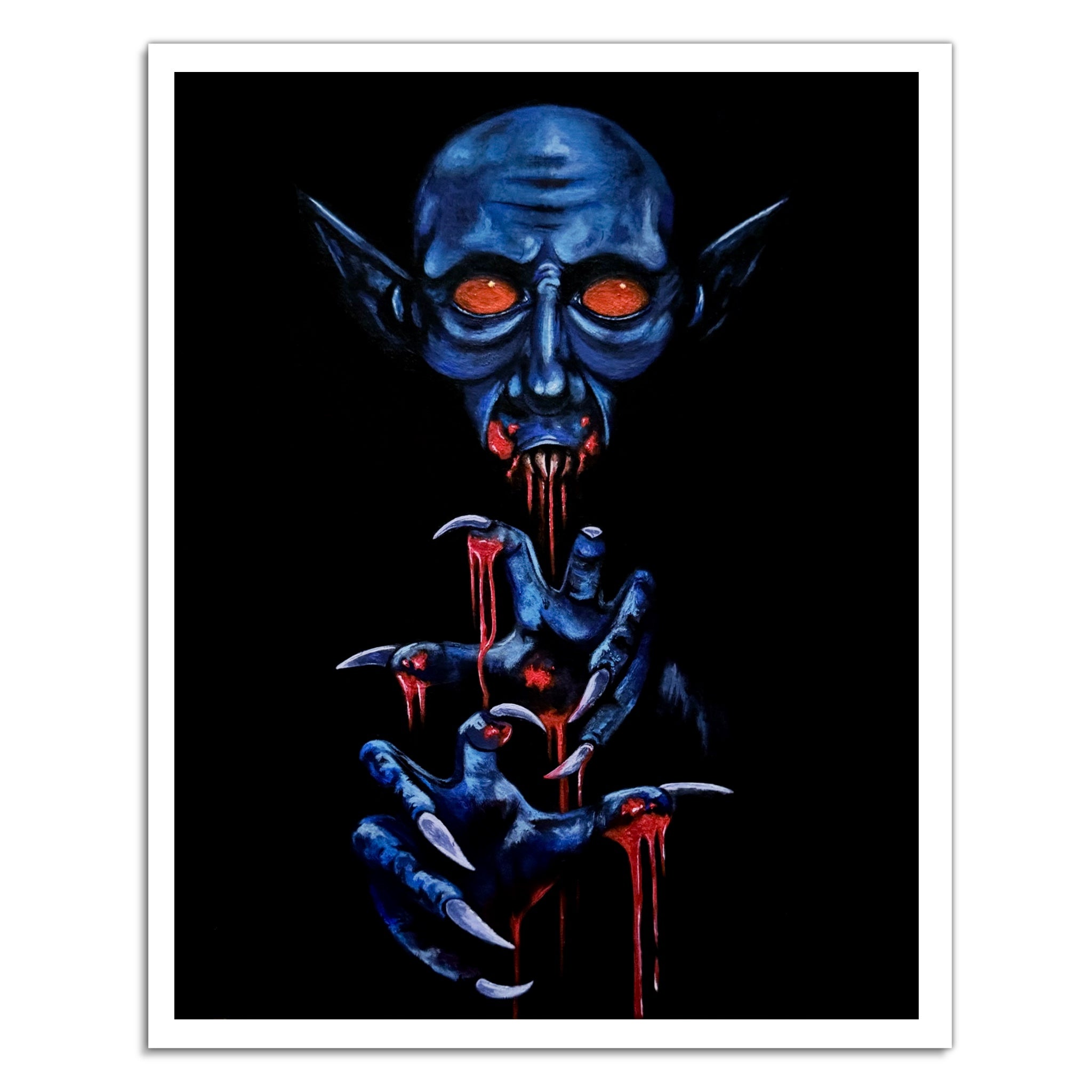 The Creature