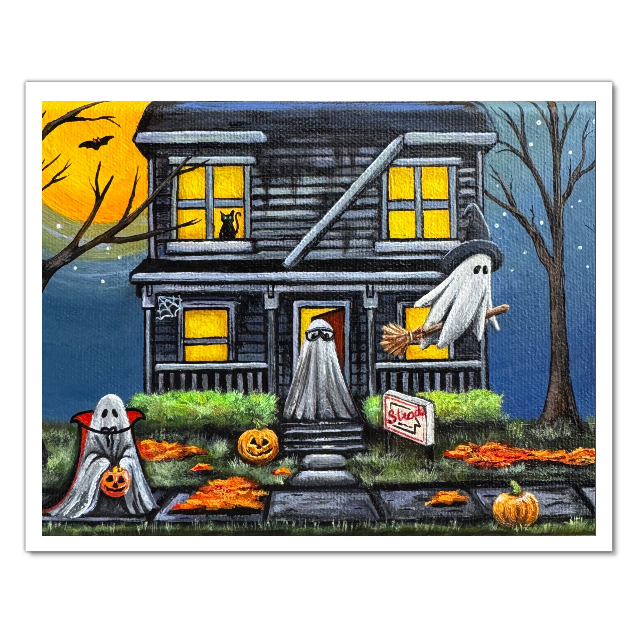 Haddonfield Halloween
