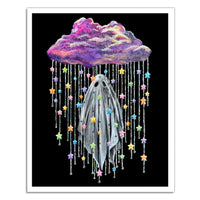 Glitter + Gloom