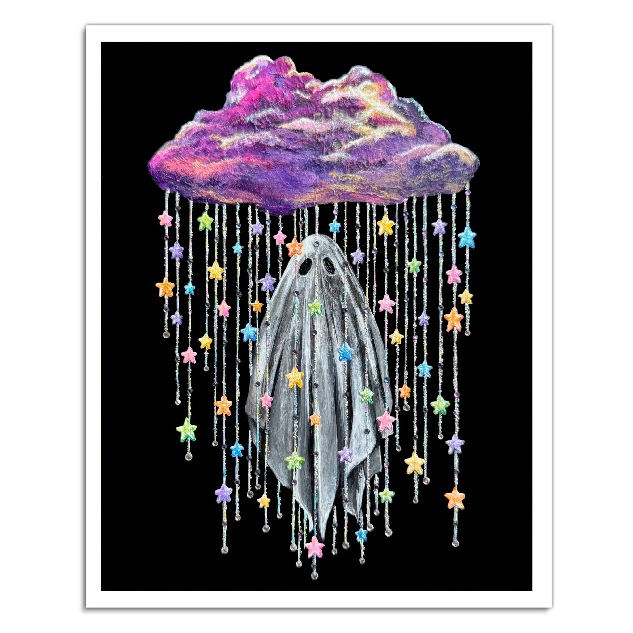 Glitter + Gloom