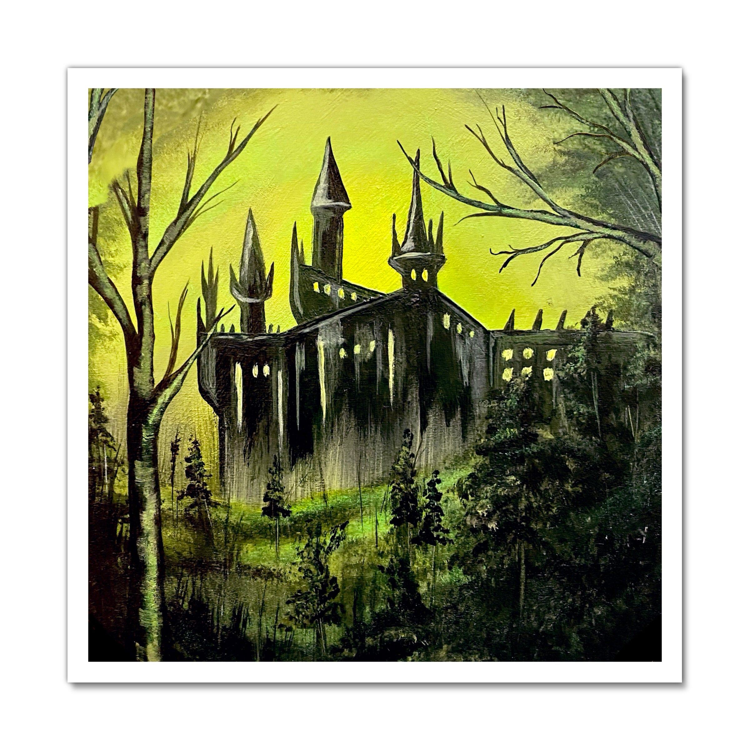 Grim and Glow - Creep Cult
