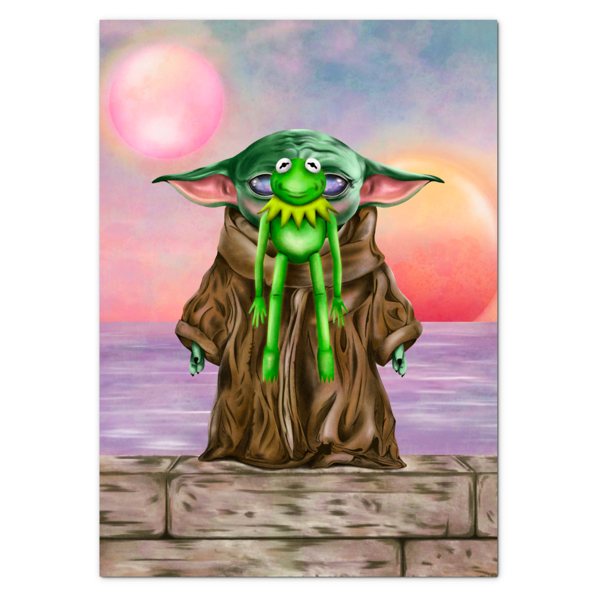 Son of Mando - Creep Cult