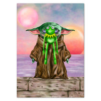 Son of Mando - Creep Cult