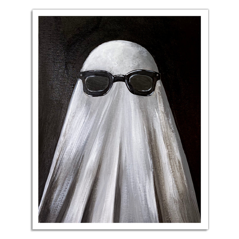 Cool Ghoul - Creep Cult