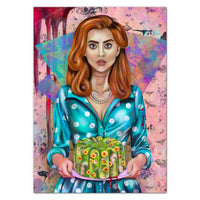 Haunted Housewife - Creep Cult