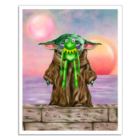 Son of Mando - Creep Cult