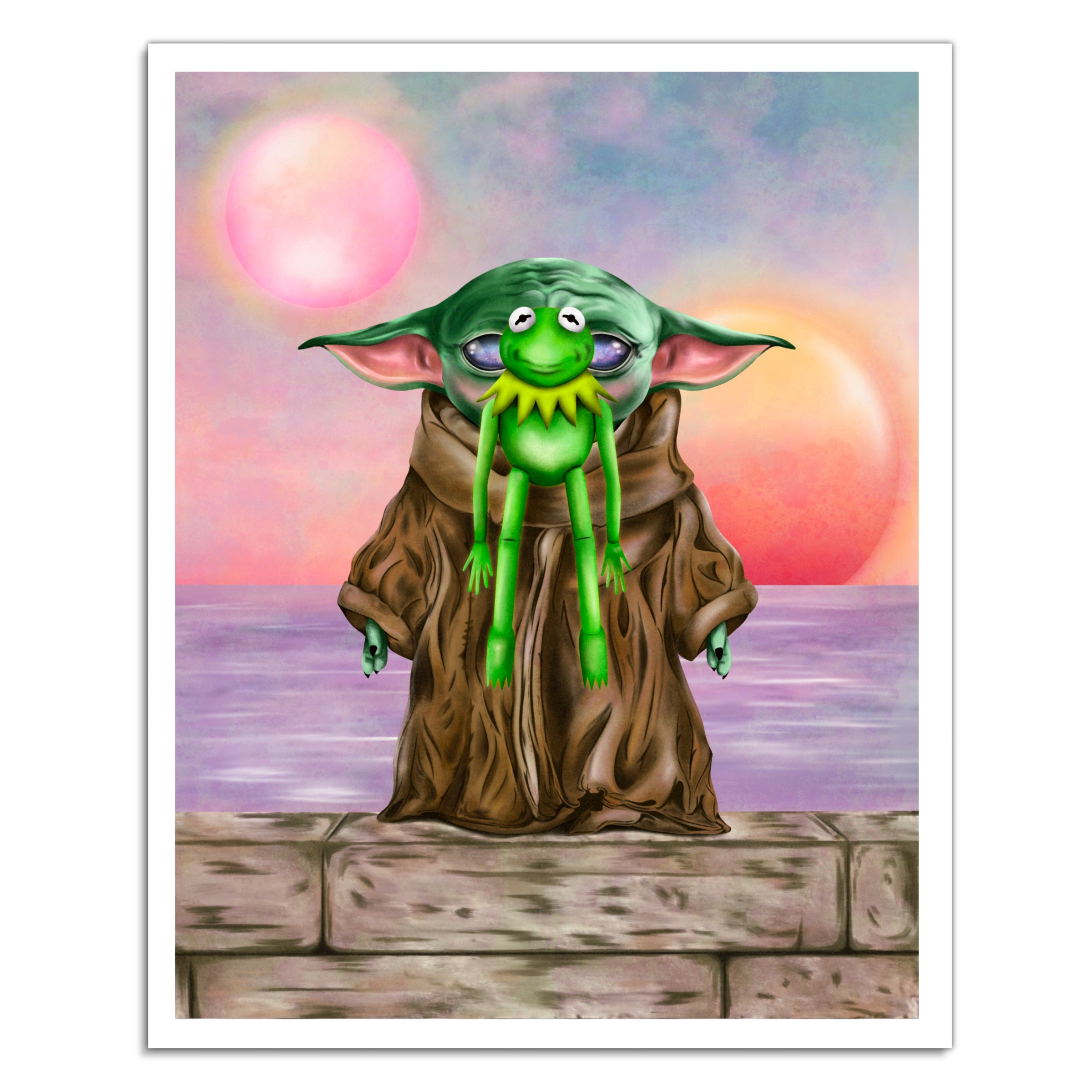 Son of Mando - Creep Cult