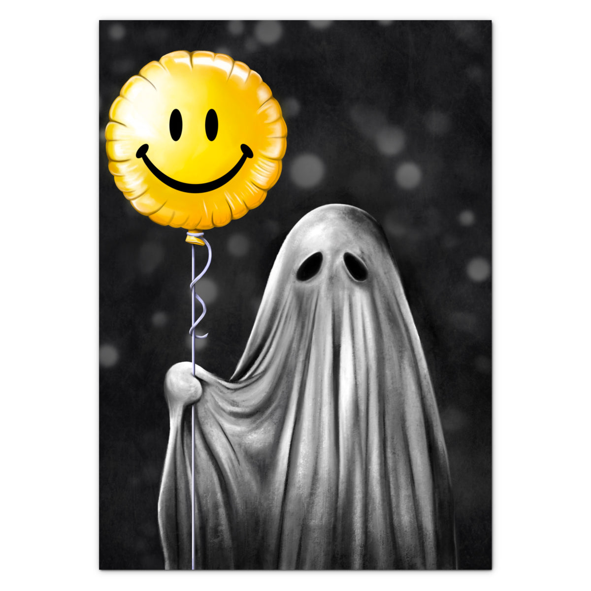 Happy Haunt - Creep Cult