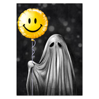 Happy Haunt - Creep Cult