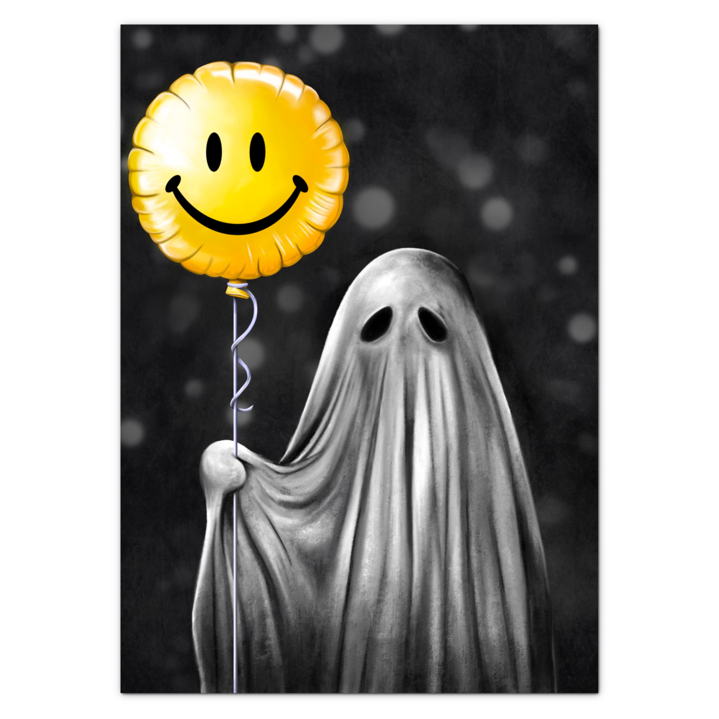 Happy Haunt - Creep Cult