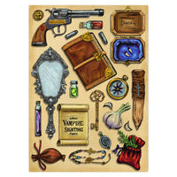 Slayer Kit