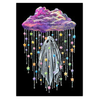 Glitter + Gloom