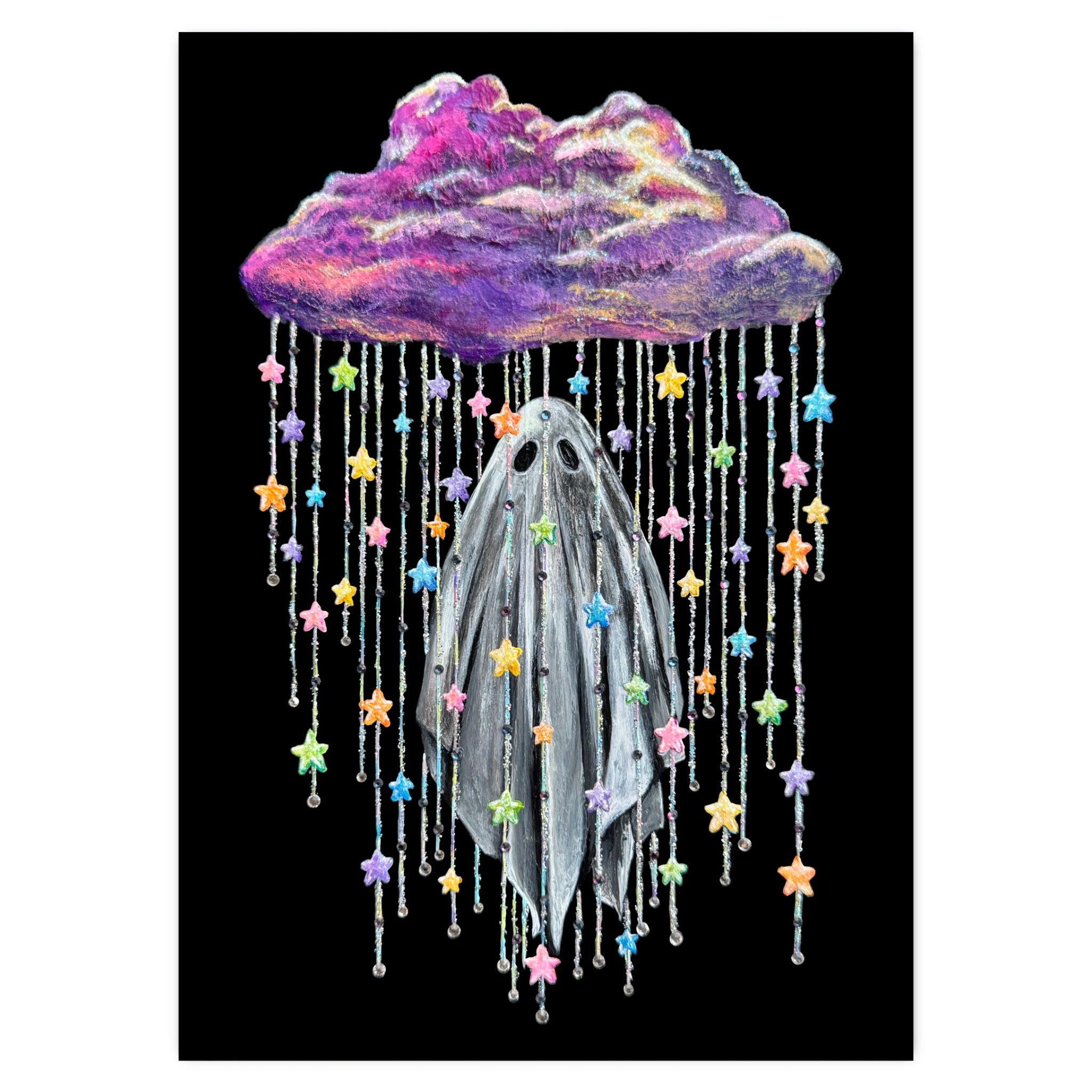 Glitter + Gloom