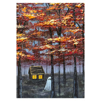 Forrest of Shadows