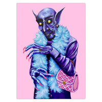 Yasssferatu - Creep Cult