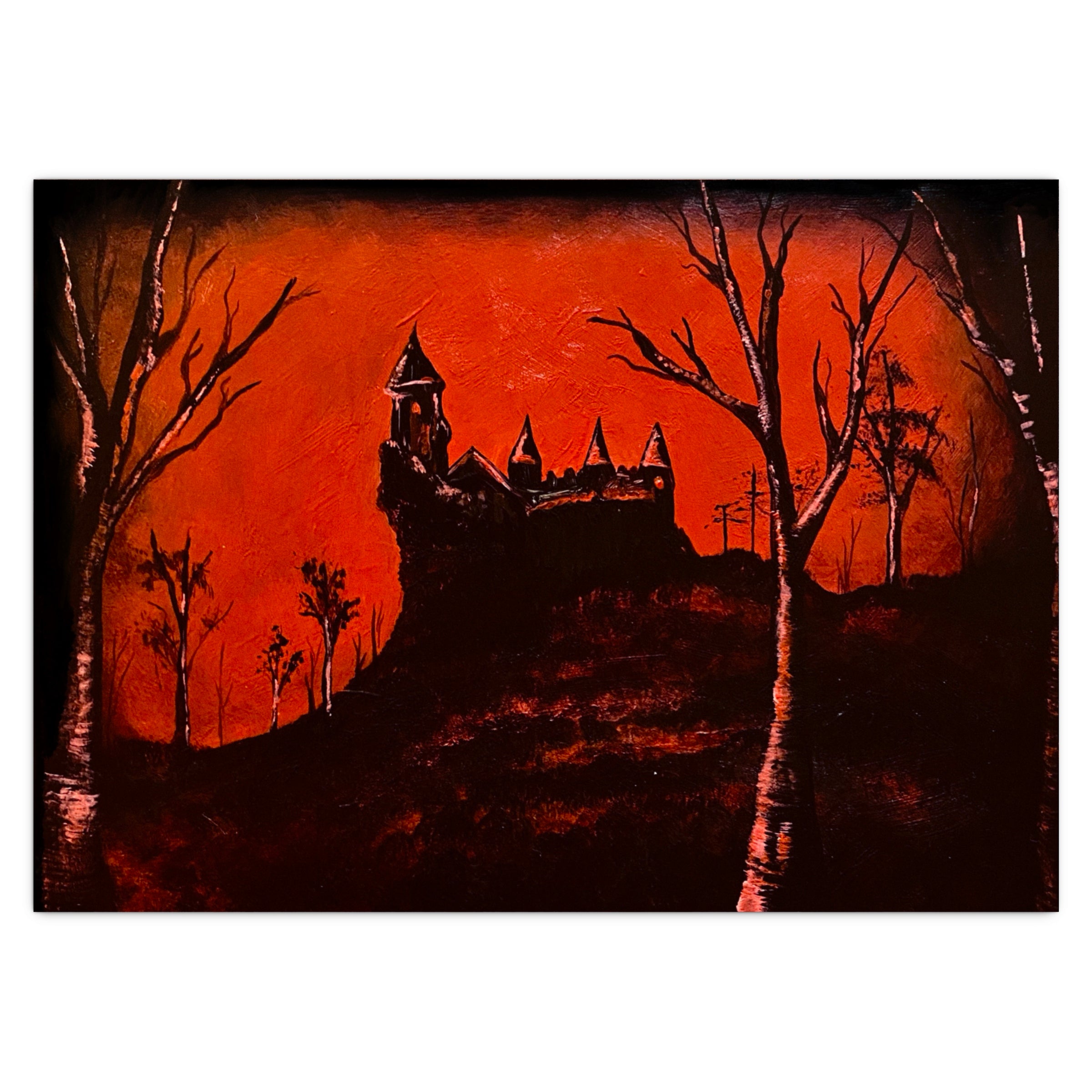 Blood Night - Creep Cult