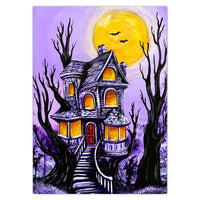 Moonlit Manor - Creep Cult