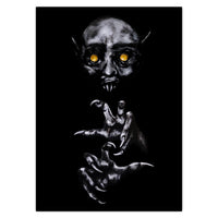 The Vampyre - Creep Cult