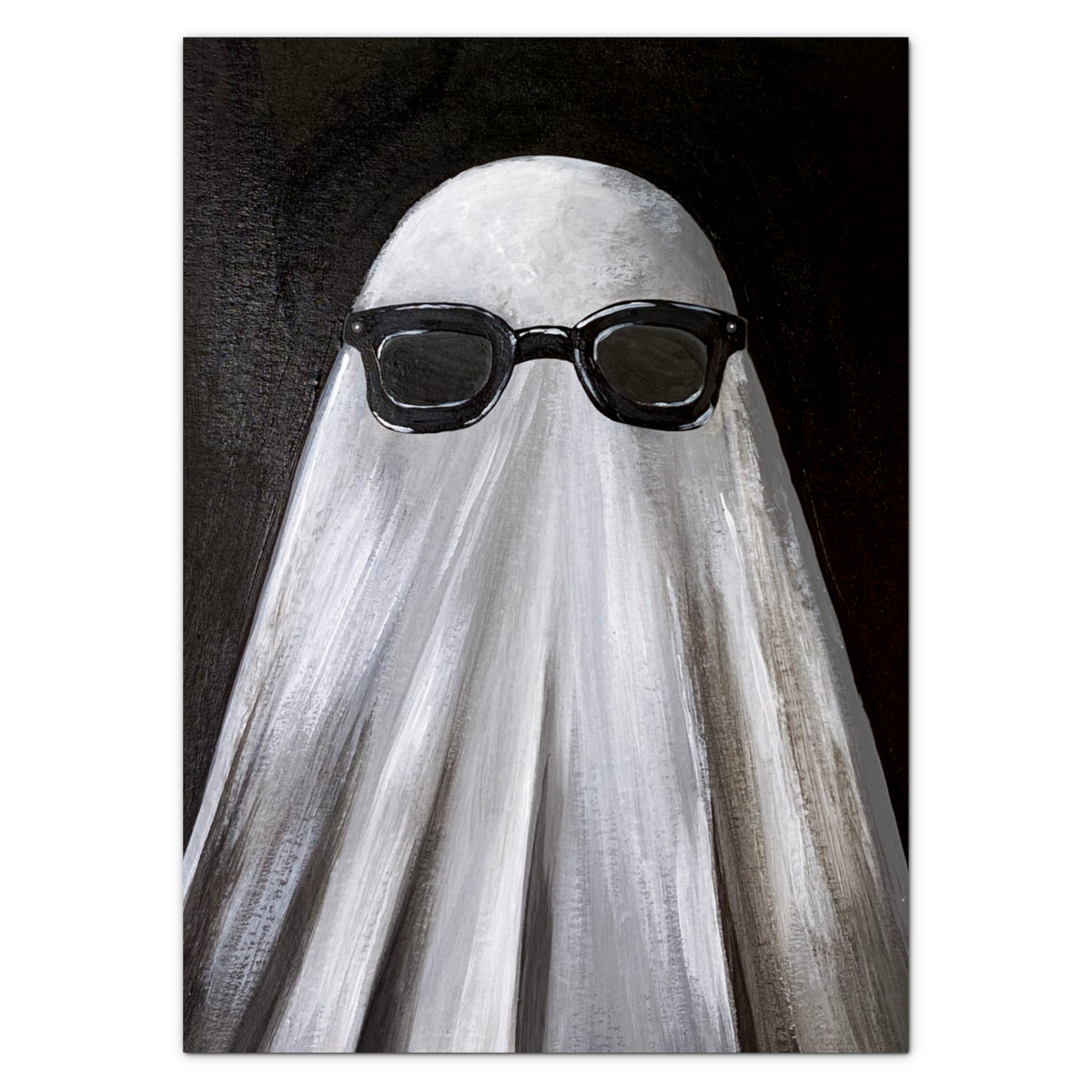 Cool Ghoul - Creep Cult
