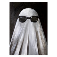 Cool Ghoul - Creep Cult