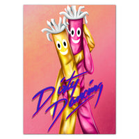 Dirty Dancing - Creep Cult