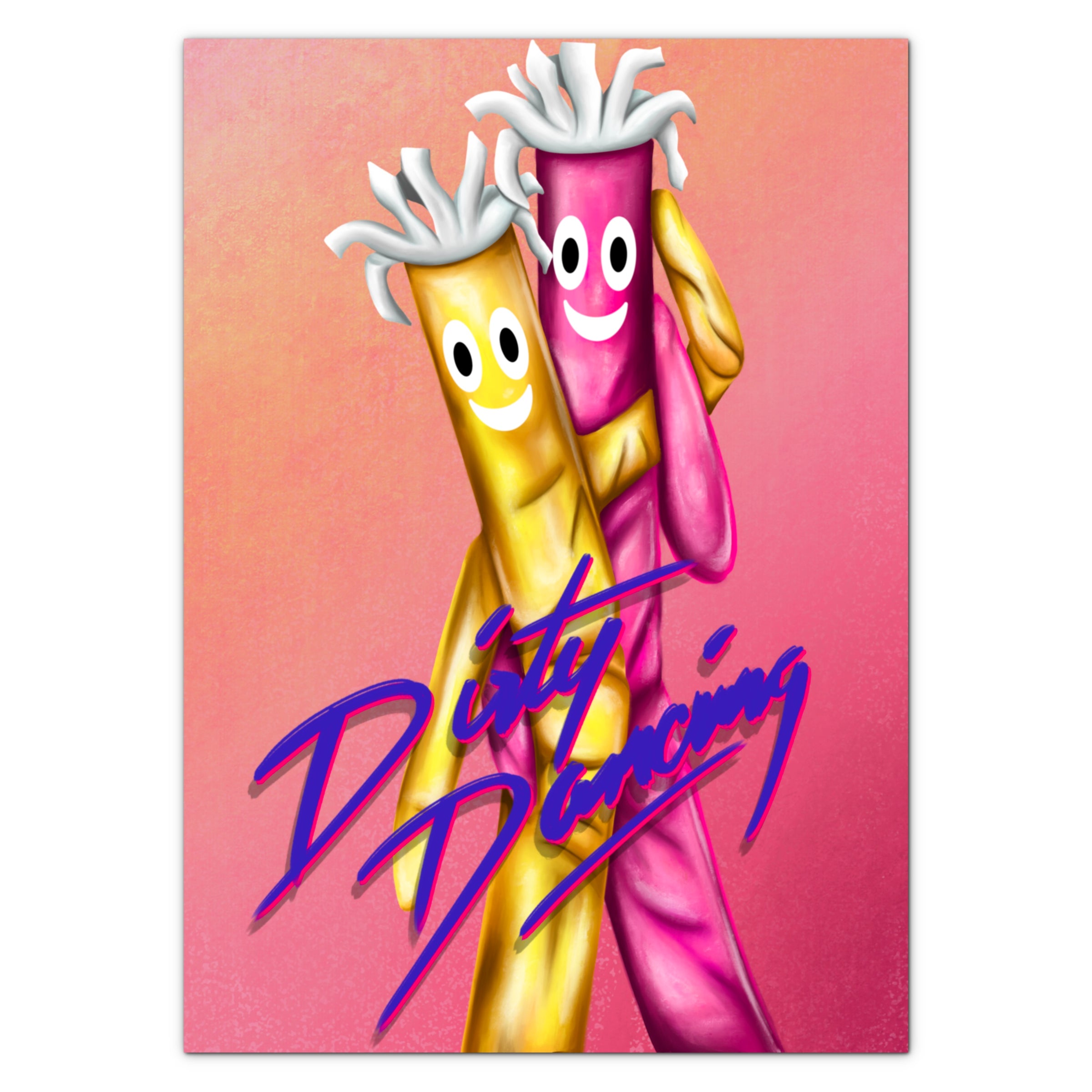 Dirty Dancing - Creep Cult