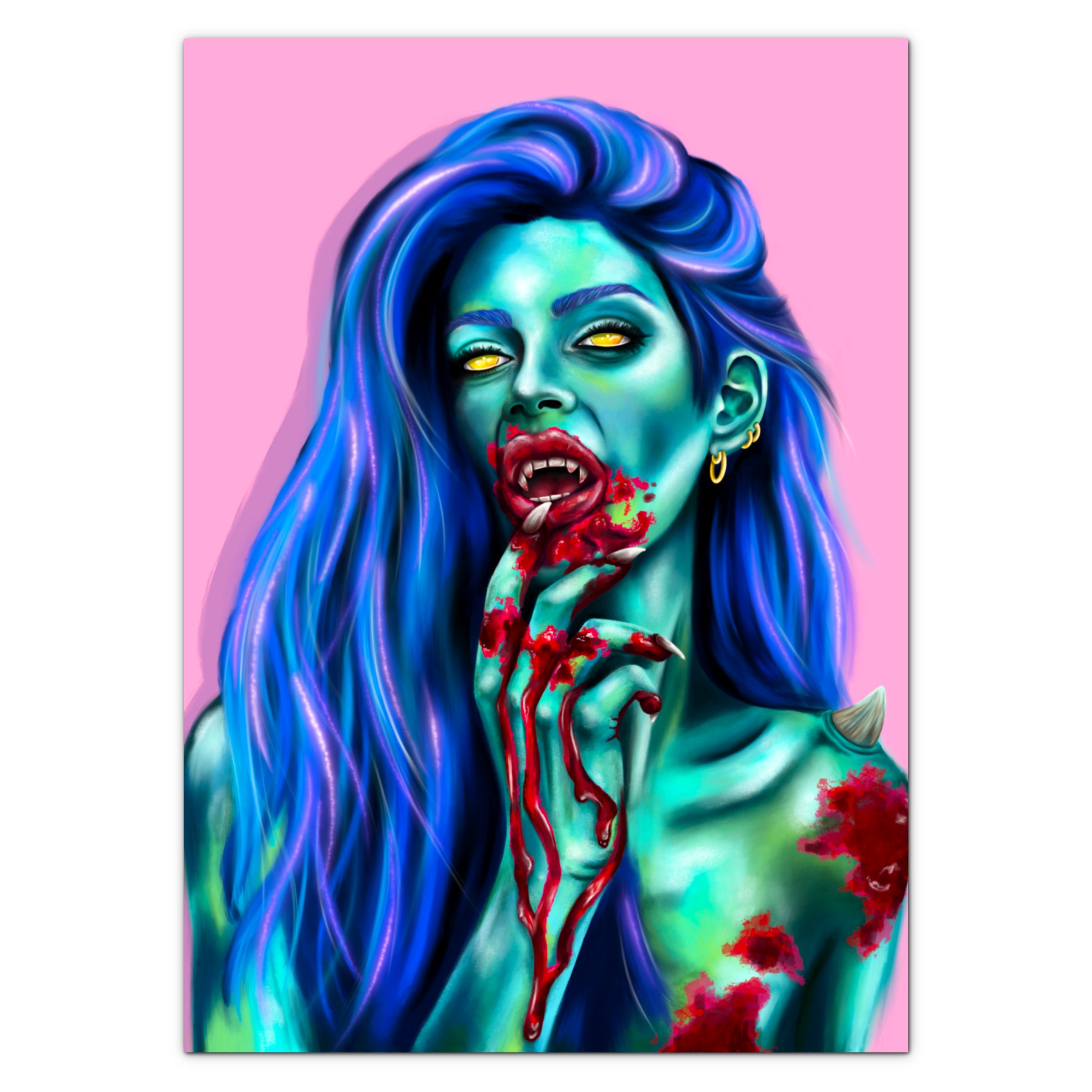 Lilith - Creep Cult