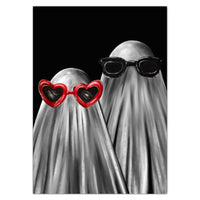 The Cool Ghouls - Creep Cult