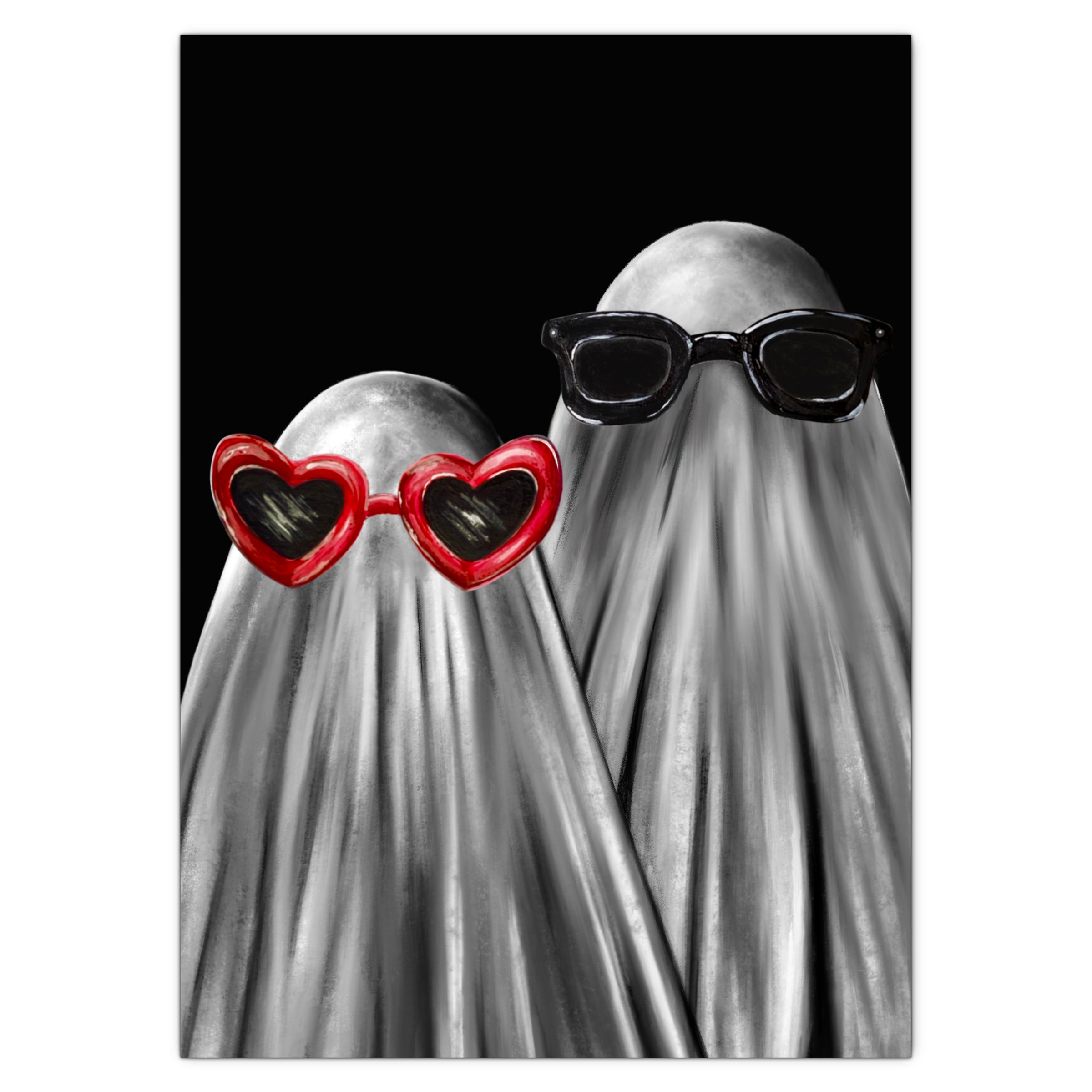 The Cool Ghouls - Creep Cult