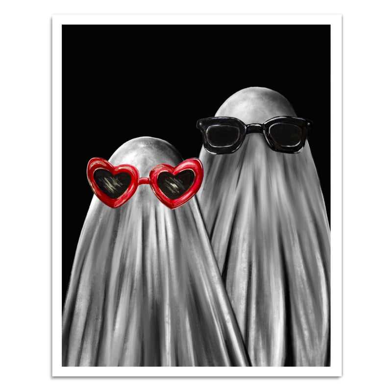 The Cool Ghouls - Creep Cult
