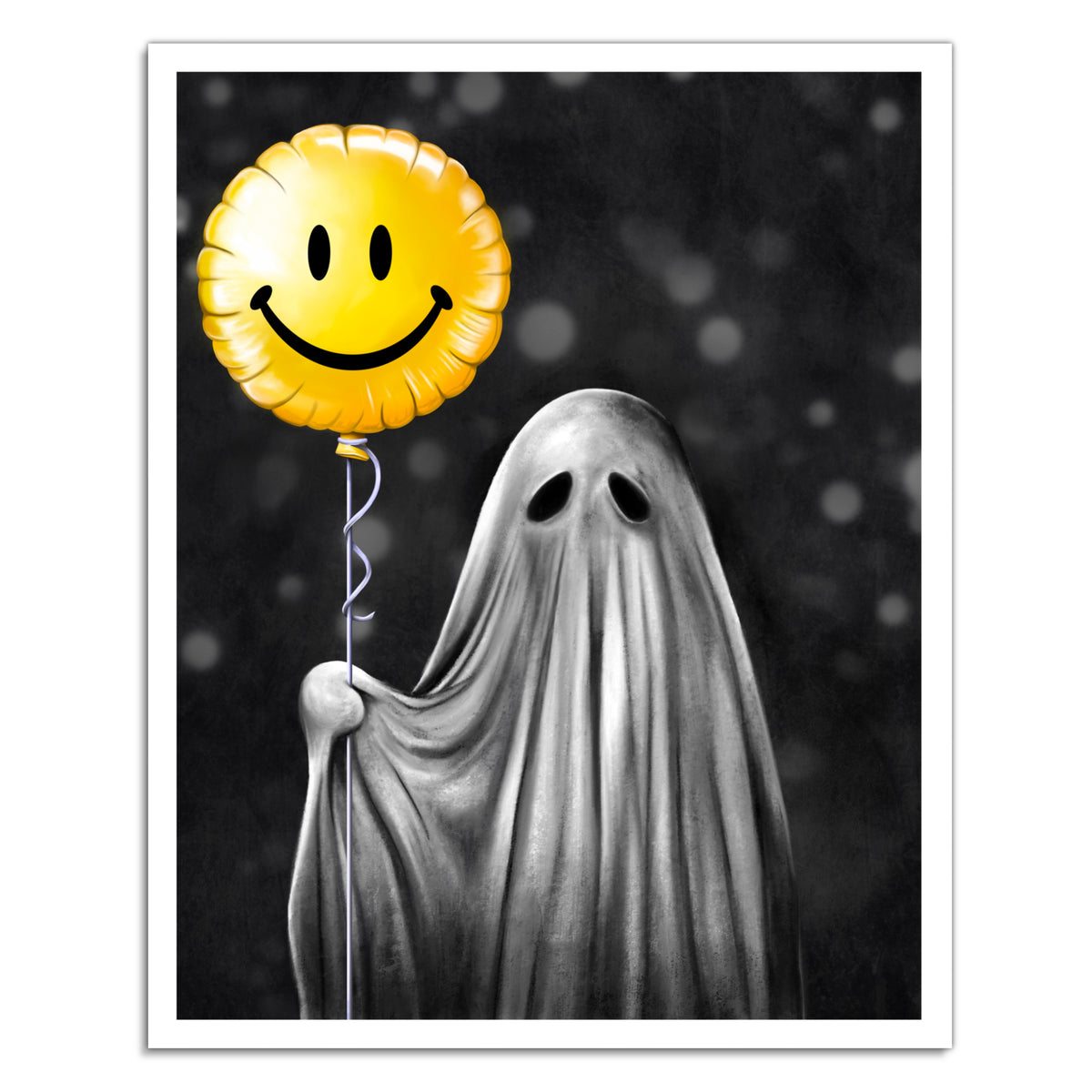 Happy Haunt - Creep Cult