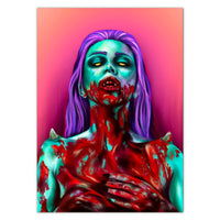 Queen of the Damned - Creep Cult