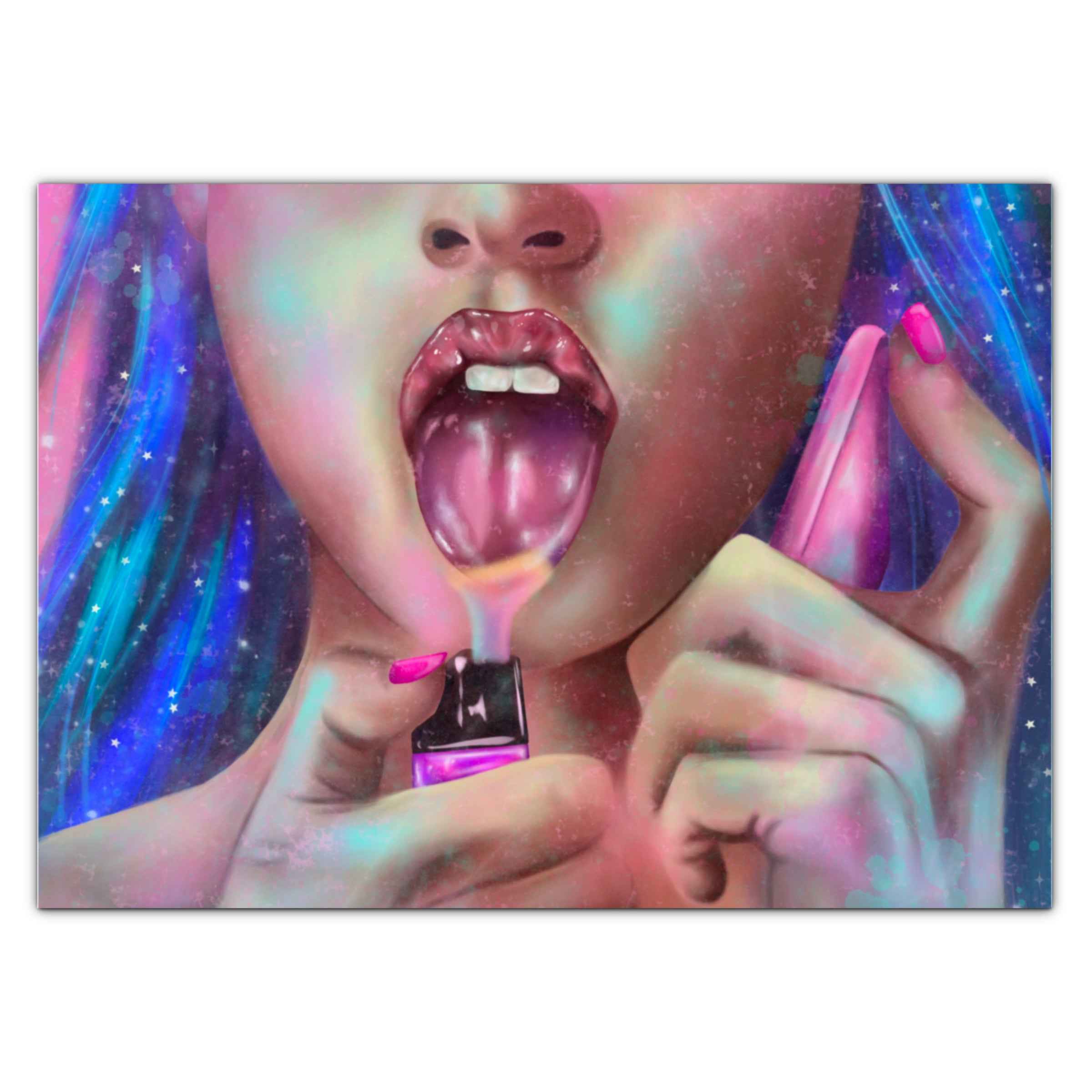 Neon Demon - Creep Cult