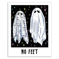 No Feet - Creep Cult