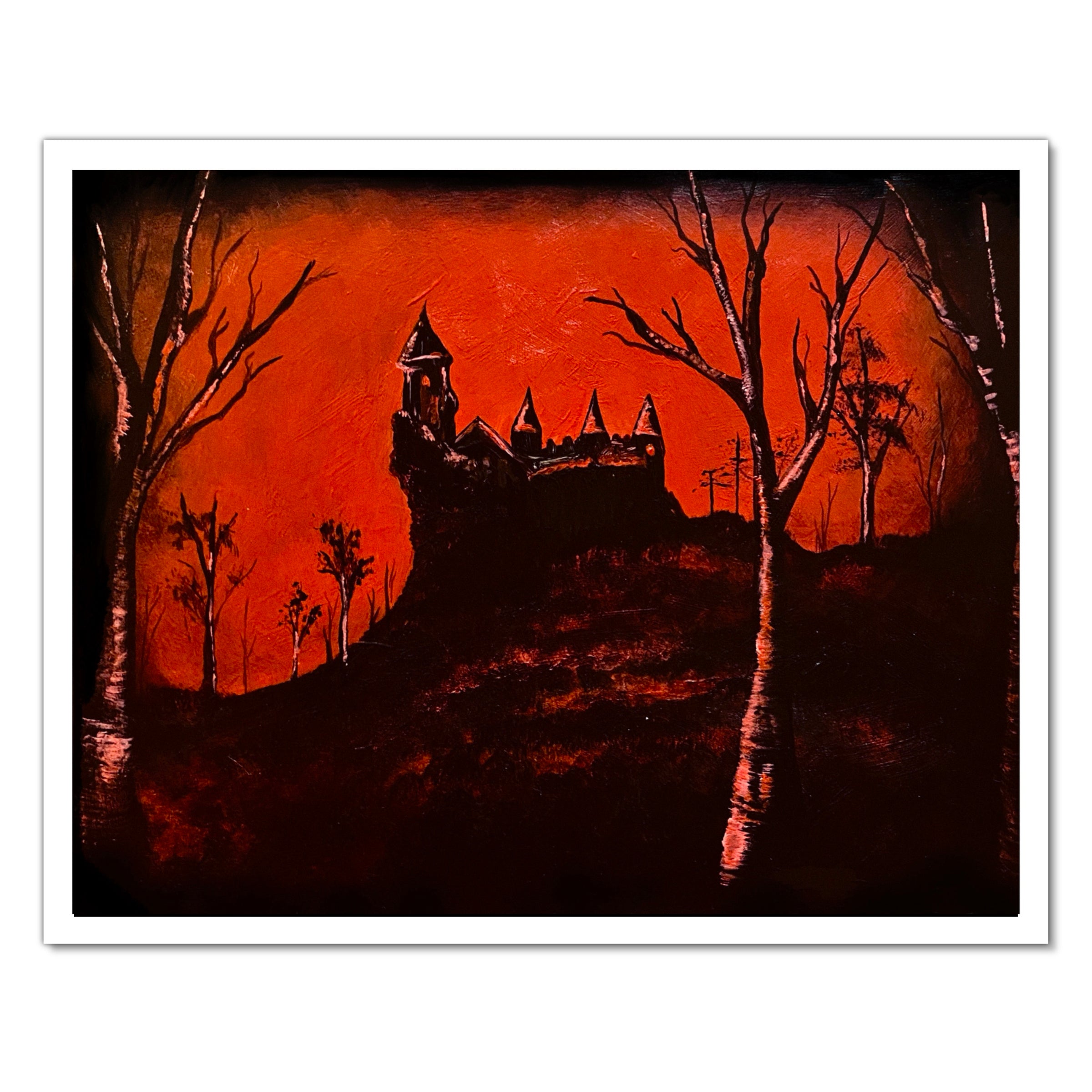 Blood Night - Creep Cult