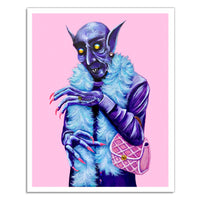 Yasssferatu - Creep Cult