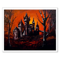 Crimson Keep - Creep Cult