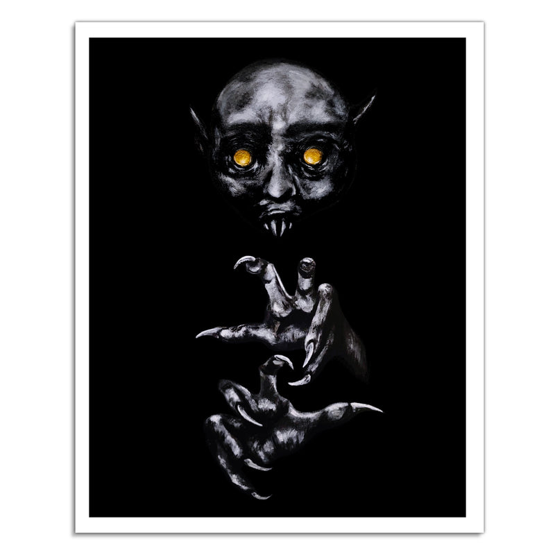 The Vampyre - Creep Cult