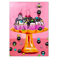Soot Sprites & Sweets - Creep Cult