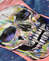 Rainbow Skull - Creep Cult