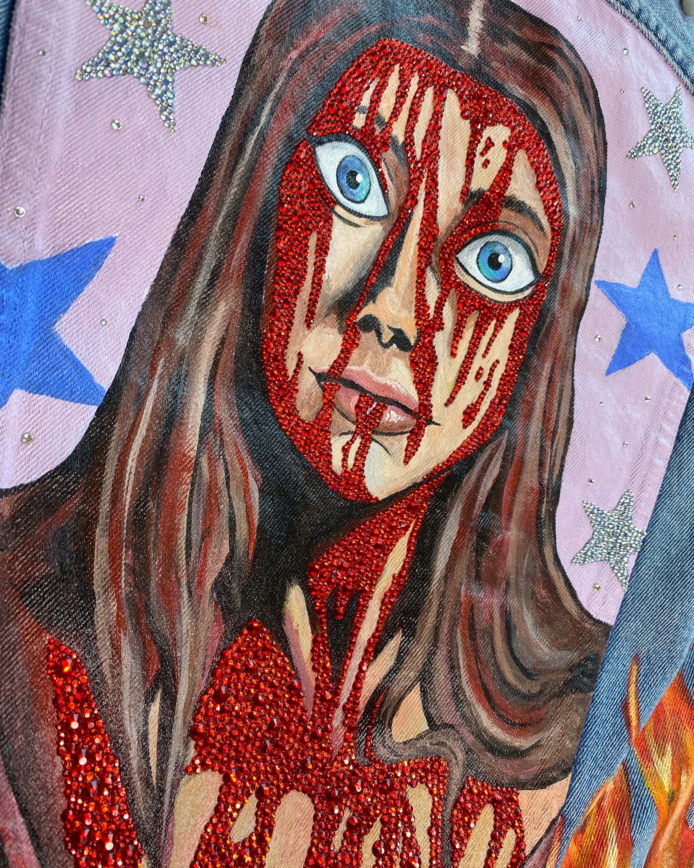 Prom Queen - Creep Cult