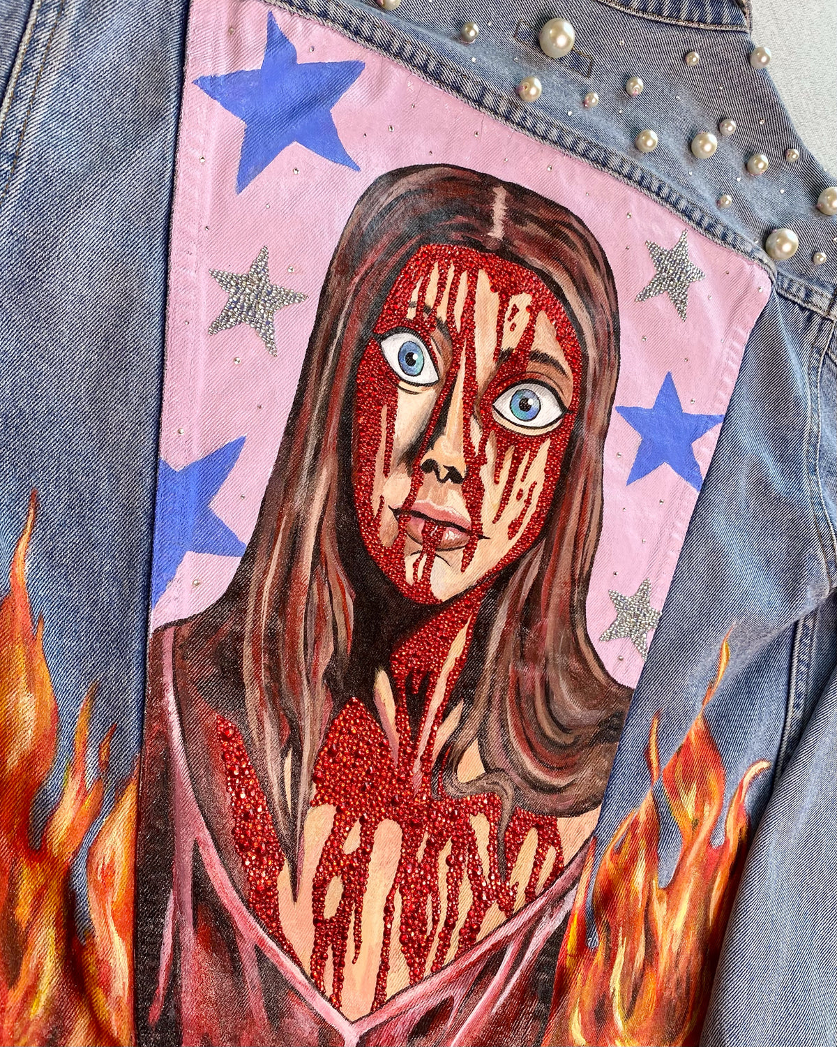 Prom Queen - Creep Cult