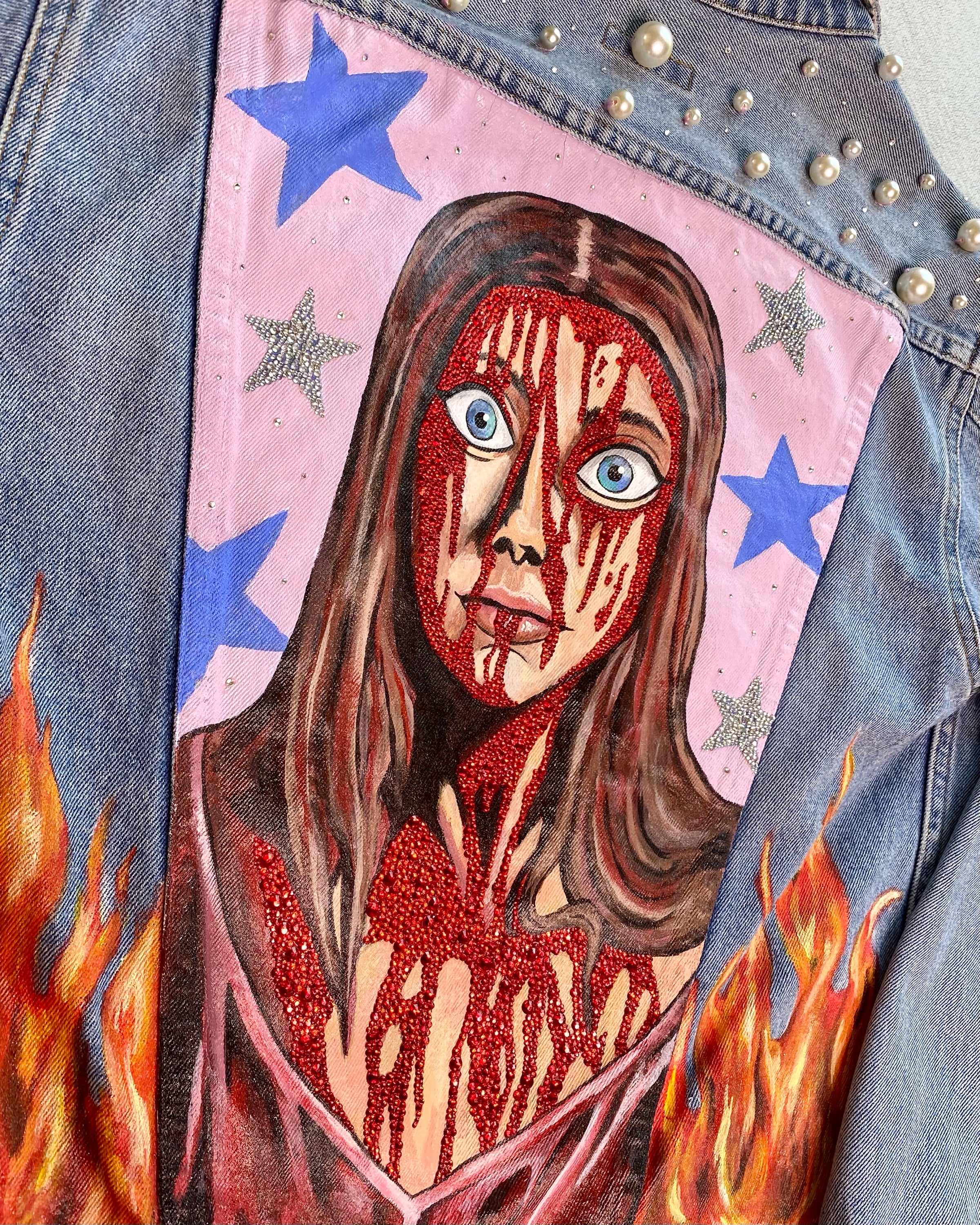 Prom Queen - Creep Cult