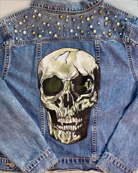 Skulls n' Pearls - Creep Cult