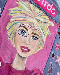 Weirdo Barbie - Creep Cult