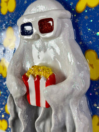 Movie Night - Creep Cult