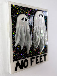 Rainbow No Feet - Creep Cult