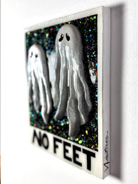 Rainbow No Feet - Creep Cult